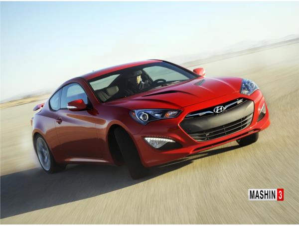  هیوندای-جنسیس-کوپه-GENESIS-COUPE